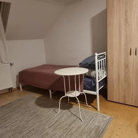 Arzberger Monteurhaus Vakantiehuis Arzberg (Bavaria)